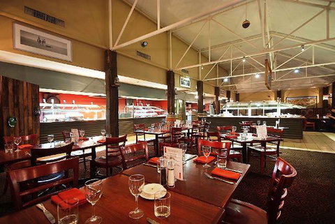 Outback Pioneer Hotel - Accommodation Mount Tamborine 7