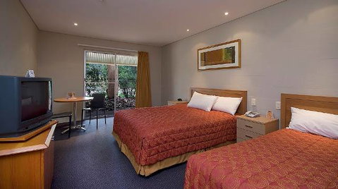 Outback Pioneer Hotel - Accommodation Mount Tamborine 10