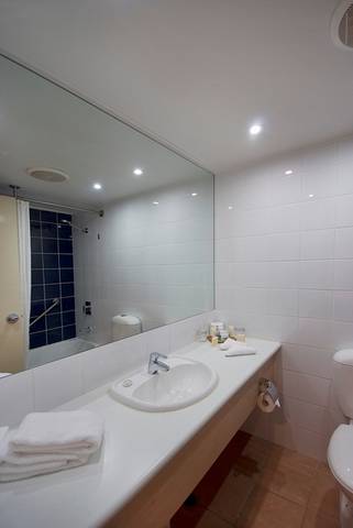 Outback Pioneer Hotel - Accommodation Mount Tamborine 11