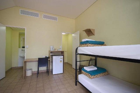 Outback Pioneer Hotel - Accommodation Mount Tamborine 12