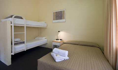 Outback Pioneer Hotel - Accommodation Mount Tamborine 13