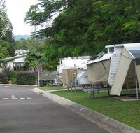 Palmwoods Tropical Village - Accommodation Mount Tamborine