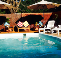 Paradise Court Holiday Units - Accommodation Mount Tamborine