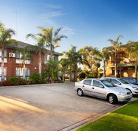 Paradise Holiday Apartments - Accommodation Mount Tamborine