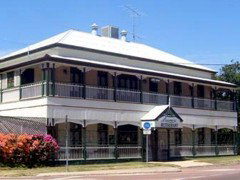 Park Hotel Motel - Accommodation Mount Tamborine 0