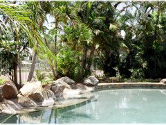 Park Hotel Motel - Accommodation Mount Tamborine 1