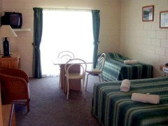 Park Hotel Motel - Accommodation Mount Tamborine 2