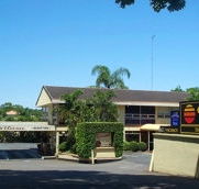 Park Motor Inn - Accommodation Mount Tamborine