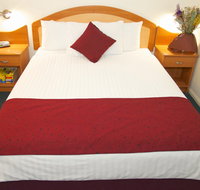 Pegasus Motor Inn - Accommodation Mount Tamborine