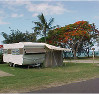 Pialba Beachfront Tourist Park - Accommodation Mount Tamborine