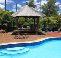 Pialba Motor Inn - Accommodation Mount Tamborine