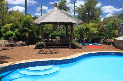 Pialba Motor Inn - Accommodation Mount Tamborine 0