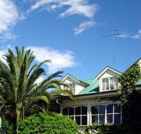 Picton Valley Motel - Accommodation Mount Tamborine