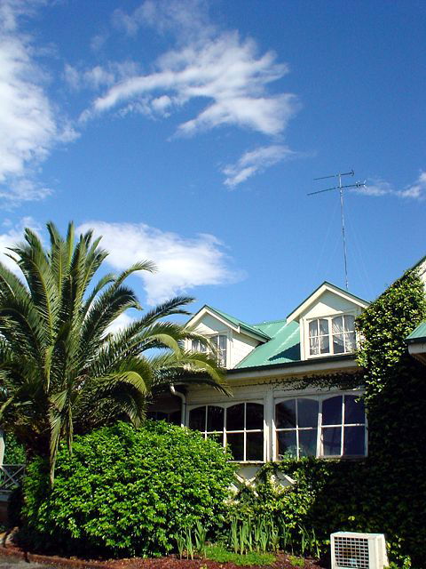 Picton Valley Motel - Accommodation Mount Tamborine 0