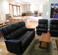 Pinkerton Hill Naracoorte Cottages - Accommodation Mount Tamborine