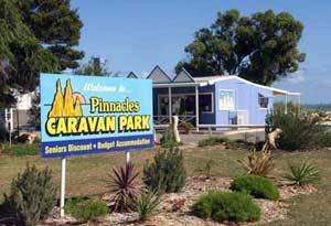 Pinnacles Holiday Park - Accommodation Mount Tamborine 1