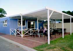 Pinnacles Holiday Park - Accommodation Mount Tamborine 3