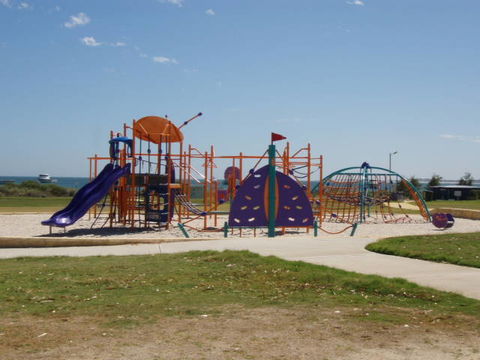 Pinnacles Holiday Park - Accommodation Mount Tamborine 5