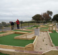 Port Vincent Caravan Park  Seaside Cabins - Accommodation Mount Tamborine