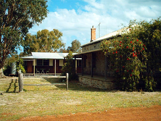 Fitzgerald River National Park WA Accommodation Mount Tamborine