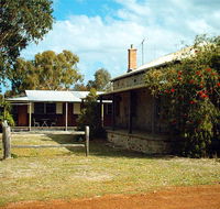 Quaalup Homestead Wilderness Retreat - Accommodation Mount Tamborine