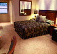 Quality Hotel Powerhouse Armidale - Accommodation Mount Tamborine