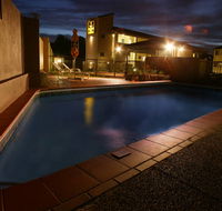 Quality Inn City Centre - Accommodation Mount Tamborine