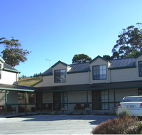 Queechy Cottages  Motels - Accommodation Mount Tamborine