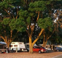 Queen Victoria Jubilee Park - Accommodation Mount Tamborine