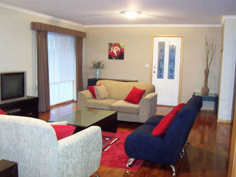 Redbill's Retreat - Accommodation Mount Tamborine 1