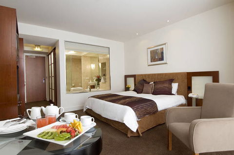 Rendezvous Hotel Adelaide - Accommodation Mount Tamborine 0