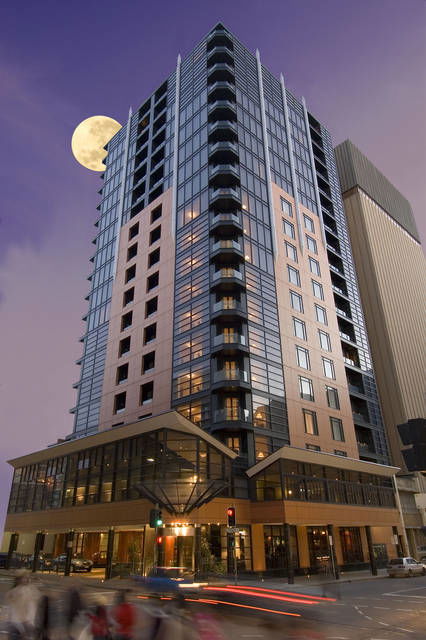 Rendezvous Hotel Adelaide - Accommodation Mount Tamborine 1