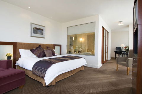 Rendezvous Hotel Adelaide - Accommodation Mount Tamborine 2
