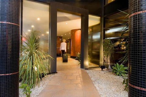Rendezvous Hotel Adelaide - Accommodation Mount Tamborine 4