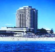 Rendezvous Hotel Perth Scarborough - Accommodation Mount Tamborine