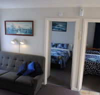 Killara Holiday Flats - Accommodation Mount Tamborine