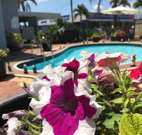 Main Street Motel - Accommodation Mount Tamborine