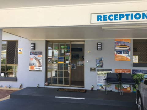 Main Street Motel - Accommodation Mount Tamborine 1