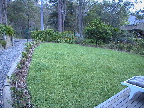 Scotland Island Lodge - Accommodation Mount Tamborine 3