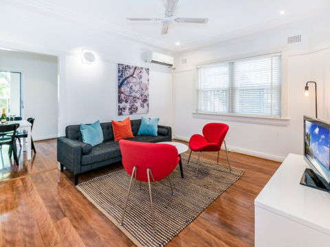 The Star View Central - Accommodation Mount Tamborine 38