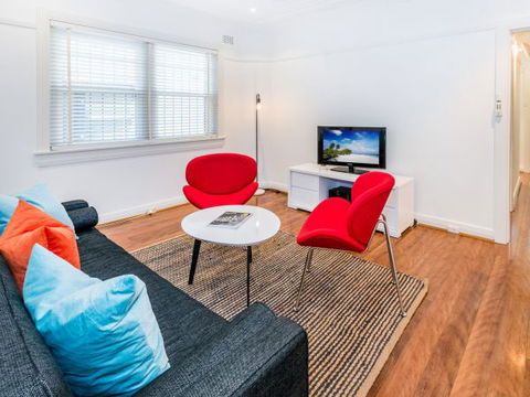 The Star View Central - Accommodation Mount Tamborine 39