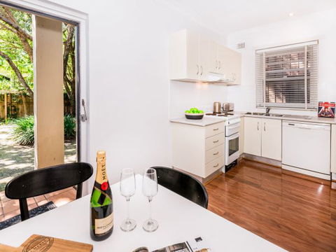 The Star View Central - Accommodation Mount Tamborine 40