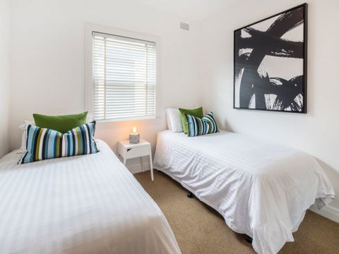 The Star View Central - Accommodation Mount Tamborine 41