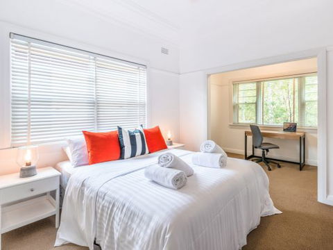 The Star View Central - Accommodation Mount Tamborine 42