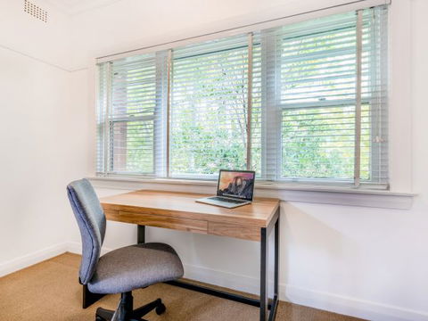 The Star View Central - Accommodation Mount Tamborine 43