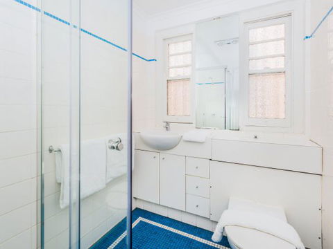 The Star View Central - Accommodation Mount Tamborine 44