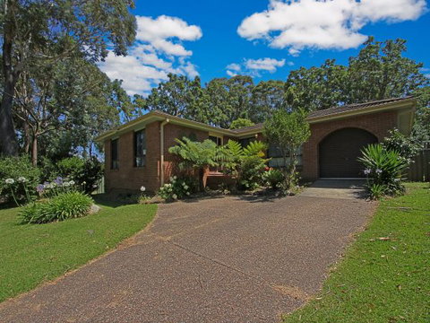 Culburra Cottage - Accommodation Mount Tamborine 196