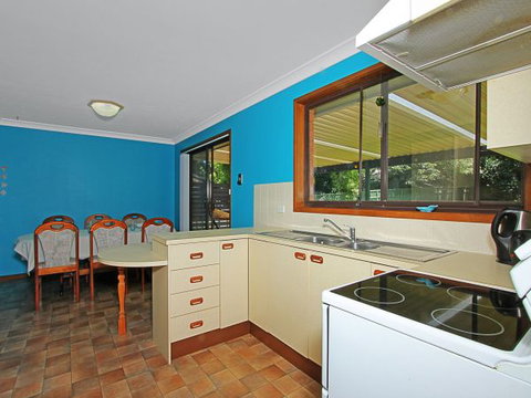 Culburra Cottage - Accommodation Mount Tamborine 198