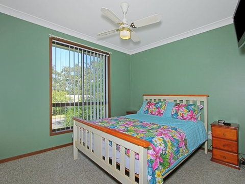 Culburra Cottage - Accommodation Mount Tamborine 200