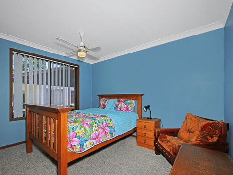 Culburra Cottage - Accommodation Mount Tamborine 201